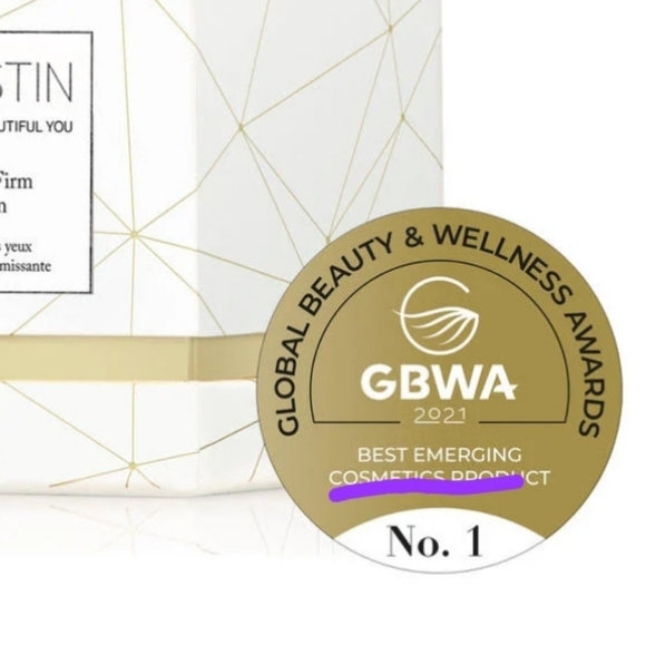 Neolastin Revitalize & Firm Eye Cream, 10ml, NWT - Picture 7 of 7